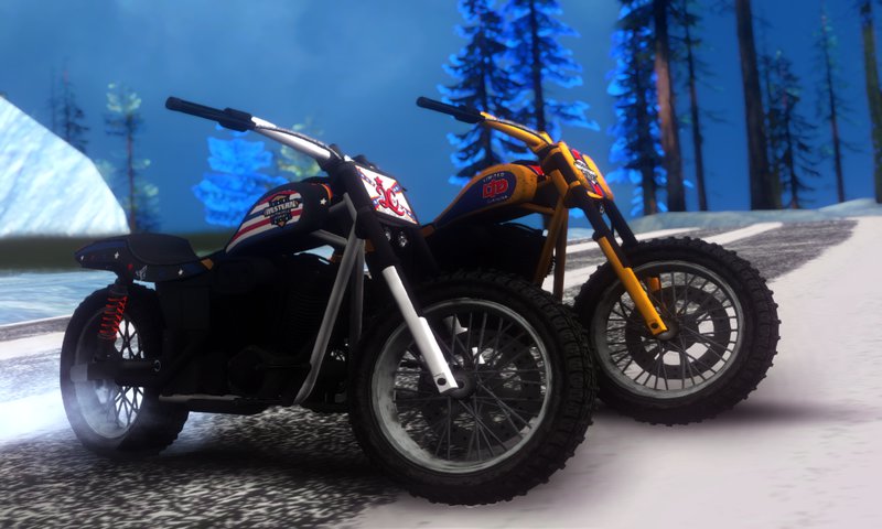 mod